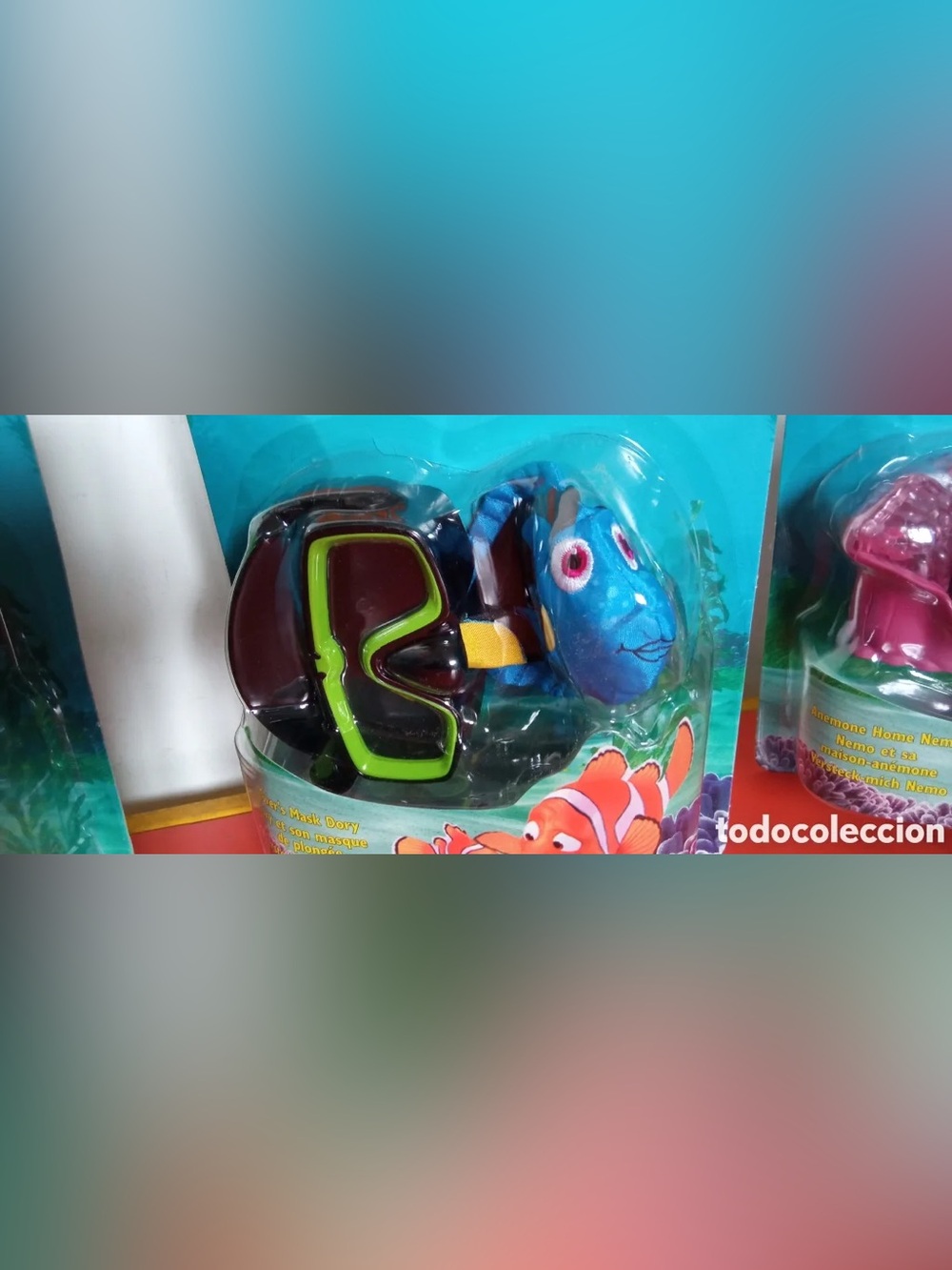 Hasbro Finding Nemo 2003 - Picture 3 of 5